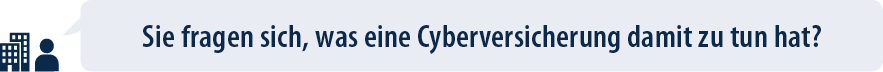 DSGVO & Cyberversicherung