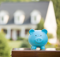 Immobilienfinanzierung