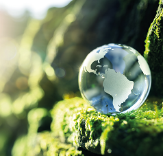 Nachhaltige Geldanlage