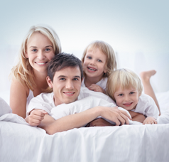 Todesfallabsicherung