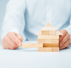 Wohngebäudeversicherung