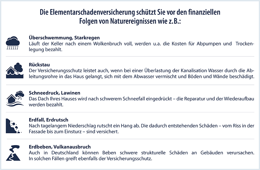 Elementarschäden